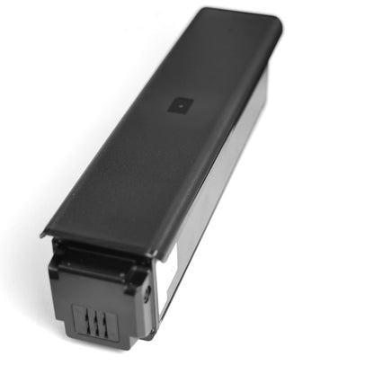 Batterie Lithium-ion - katchfatbike