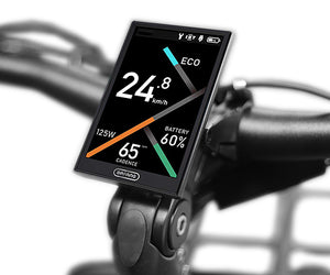 Découvrez l'afficheur Bafang C010