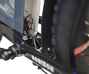 Découvrez le contrôleur intégré Bafang