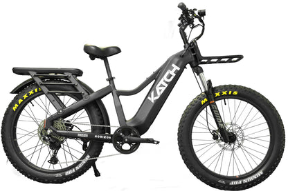 (Réservation) Katch ALPHA SRAM Eagle - katchfatbike
