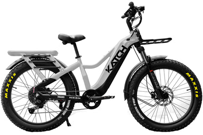 (Réservation) Katch HORIZON 1600 Édition Bafang - katchfatbike