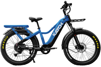 (Réservation) Katch HORIZON 1600 Édition Bafang - katchfatbike