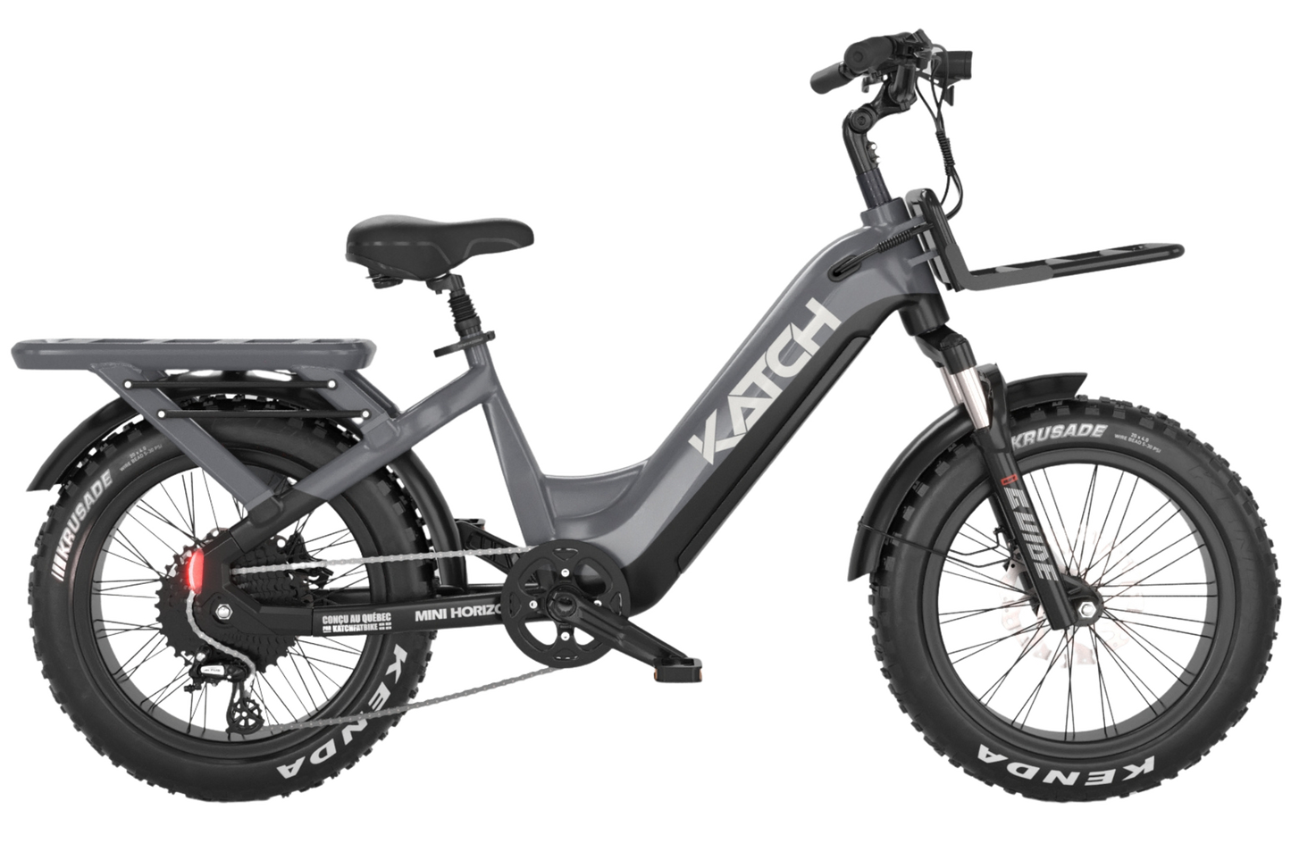 (Réservation) Katch MINI HORIZON 1600 - katchfatbike