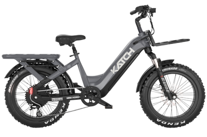 (Réservation) Katch MINI HORIZON 1600 - katchfatbike