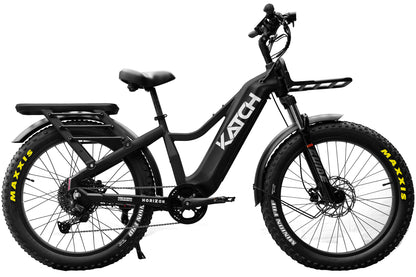 (Réservation) Katch HORIZON 1600 Édition Bafang - katchfatbike
