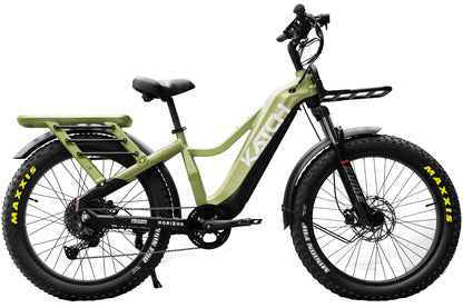 (Réservation) Katch HORIZON 1600 Édition Bafang - katchfatbike