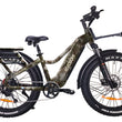 Réservez Fat Bike Électrique HORIZON 1600 Édition Bafang