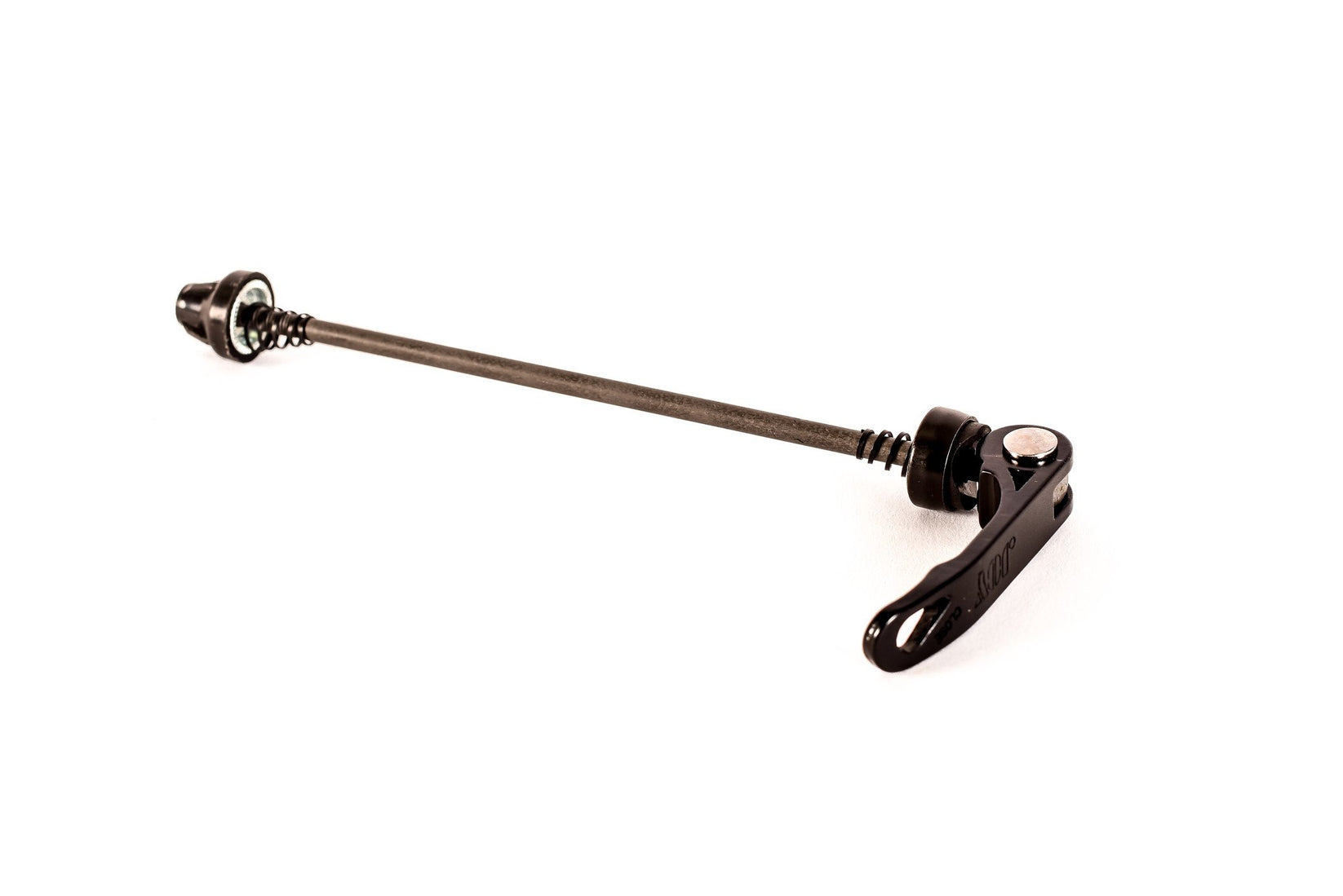 NOS shimano vintage attache rapide wheel quick release skewer avant front NOS shimano vintage attache rapide wheel quick release skewer avant front