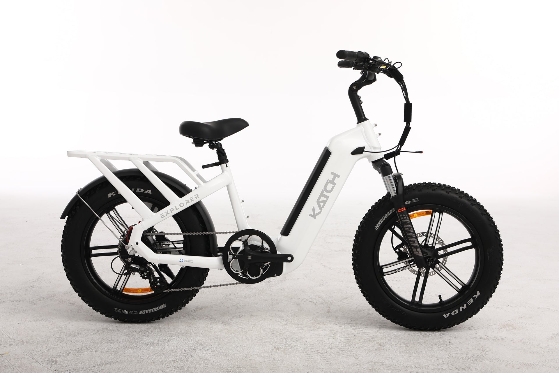 Fat Bike VÃ©lo Ã©lectrique Velobecane Fatbike VÃ©lo Ã©lectrique