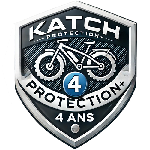 KatchProtection+ Alpha - katchfatbike