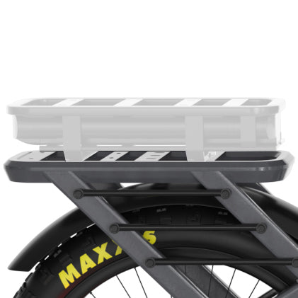 (Réservation) Katch HORIZON 1600 Édition Bafang - katchfatbike