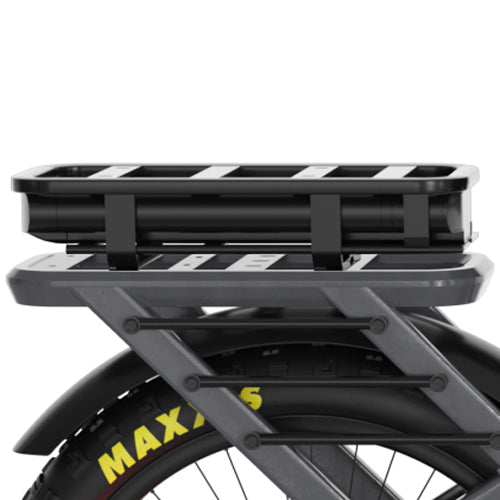 (Réservation) Katch HORIZON 1600 Édition Bafang - katchfatbike
