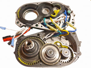 Découvrez le moteur M620