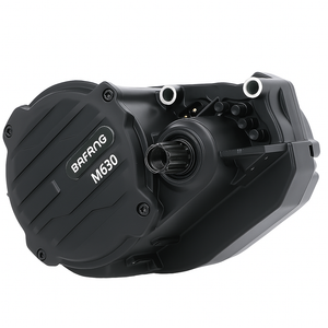 Découvrez le moteur M630