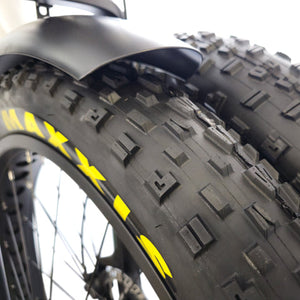 Découvrez les Maxxis Minion