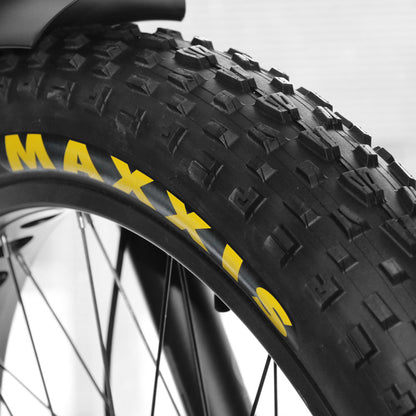 (Réservation) Katch HORIZON 1600 Édition Bafang - katchfatbike