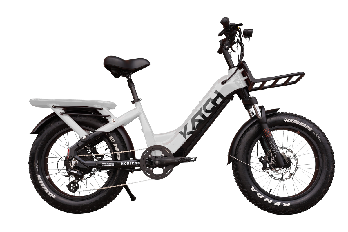 (Réservation) Katch MINI HORIZON 1600