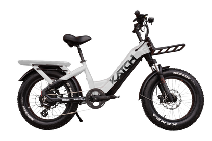 (Réservation) Katch MINI HORIZON 1600