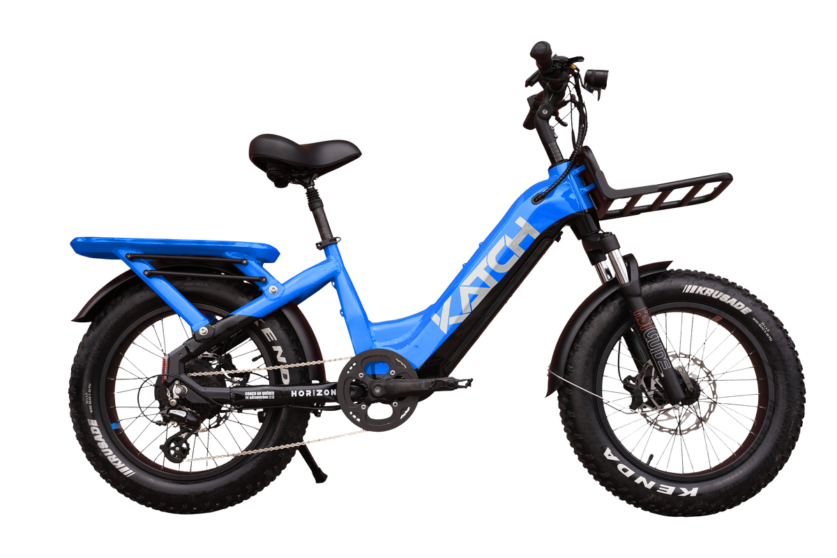 (Réservation) Katch MINI HORIZON 1600