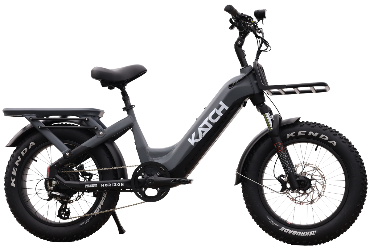 (Réservation) Katch MINI HORIZON 1600
