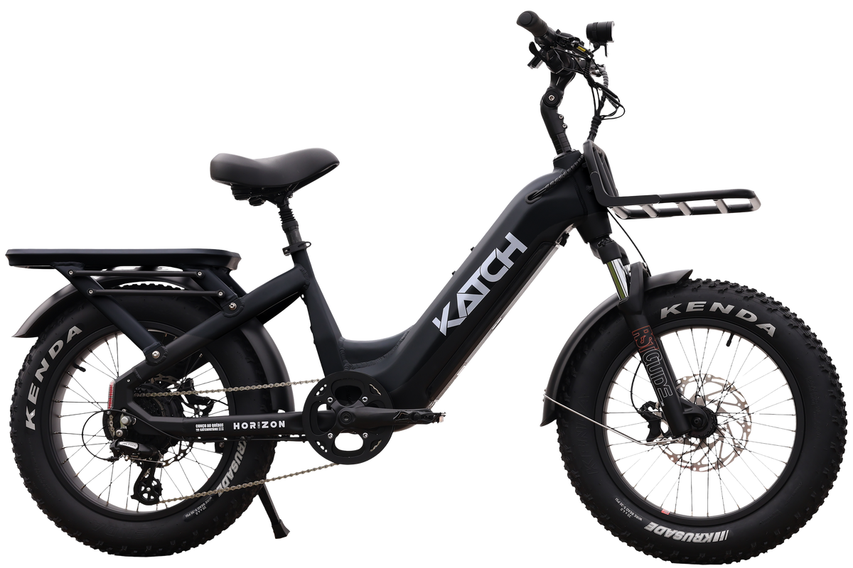 (Réservation) Katch MINI HORIZON 1600