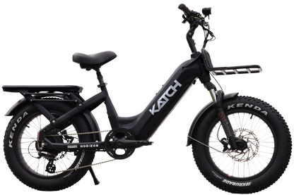 (Réservation) Katch MINI HORIZON 1600
