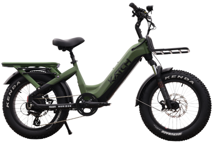 (Réservation) Katch MINI HORIZON 1600