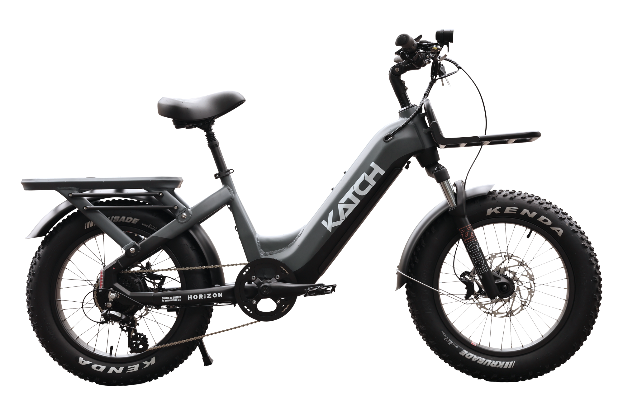 Katch Horizon Mini 1600