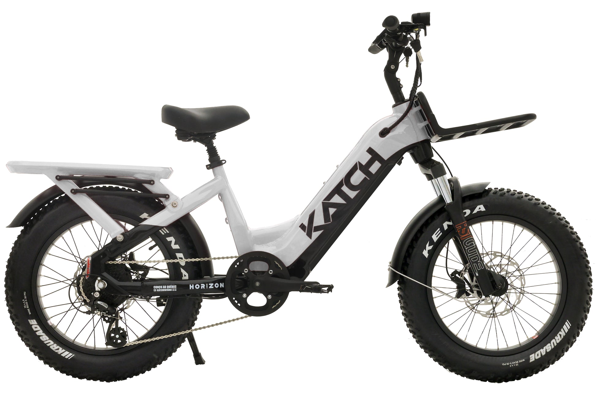 (Réservation) Katch MINI HORIZON 1600 - katchfatbike