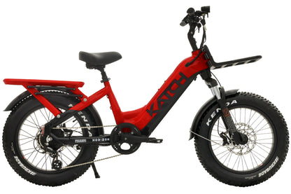 (Réservation) Katch MINI HORIZON 1600 - katchfatbike