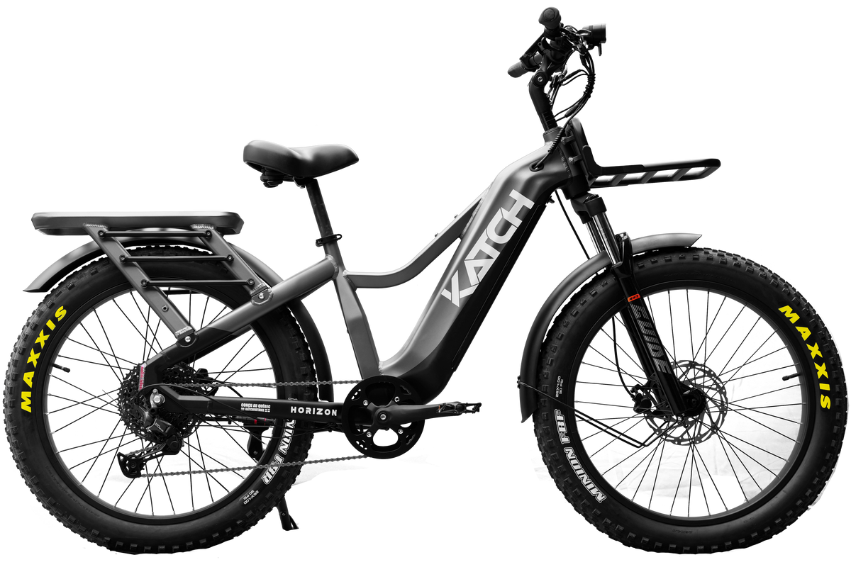 2027 Katch Horizon 1600