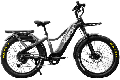 (Réservation) Katch HORIZON 1600 Édition Bafang - katchfatbike