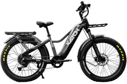 (Réservation) Katch HORIZON 1600 Édition Bafang - katchfatbike