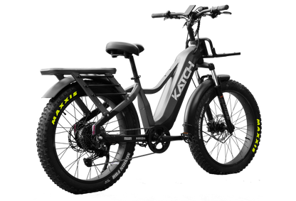 (Réservation) Katch HORIZON 1600 Édition Bafang - katchfatbike