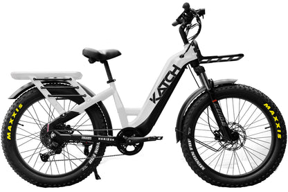 (Réservation) Katch HORIZON ST 1600 Édition Bafang - katchfatbike