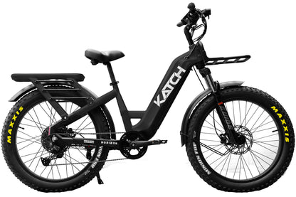 (Réservation) Katch HORIZON ST 1600 Édition Bafang - katchfatbike