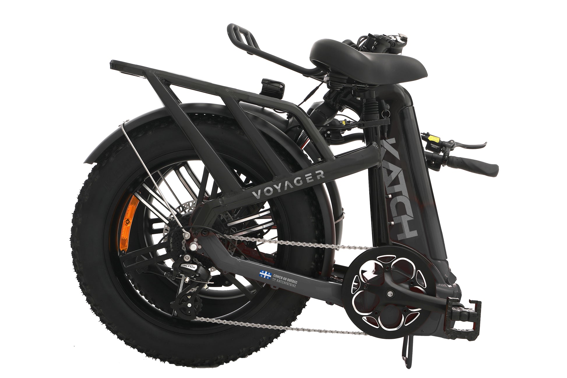 Bosch Ebike Vélo électrique Bosch Kit Vélo électrique